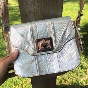 Emm Kuo crossbody  